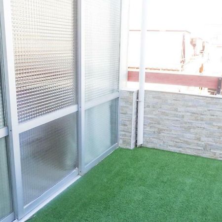 Atico Centro Almendros Trg Apartment Benidorm Luaran gambar