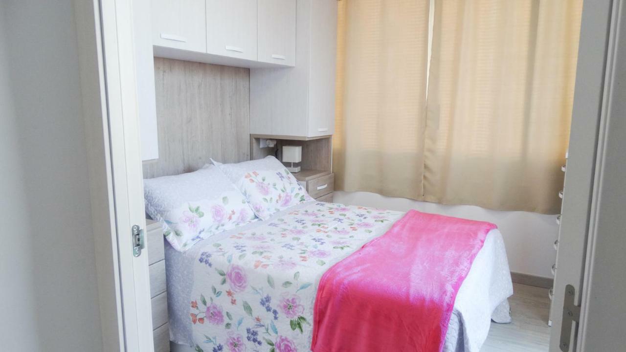 Atico Centro Almendros Trg Apartment Benidorm Luaran gambar